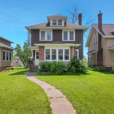 3814 W 4 Th St, Duluth, MN 55807