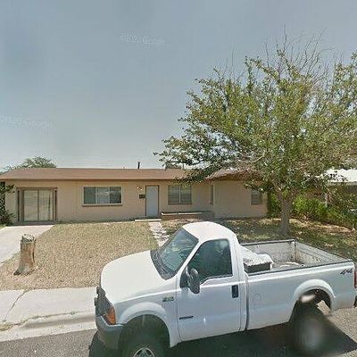 3816 Eisenhower Rd, Odessa, TX 79762