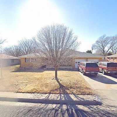 3818 Lenwood Dr, Amarillo, TX 79109