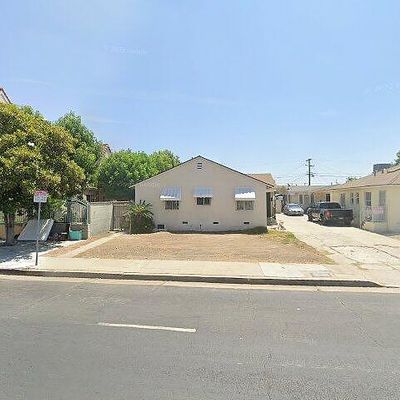 3818 Arlington Ave, Los Angeles, CA 90008