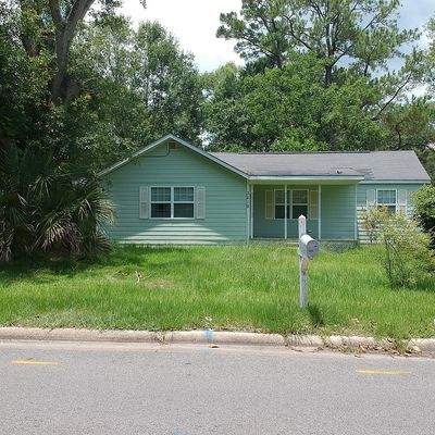 3819 Lanier Ave, Pascagoula, MS 39581