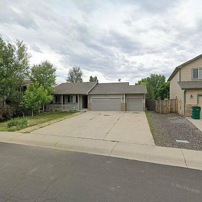 3821 Homestead Dr, Mead, CO 80542