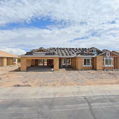 3822 N Princeton Ln, Casa Grande, AZ 85122