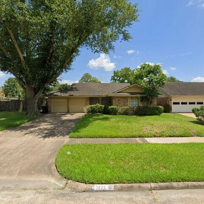 3822 Glenn Ricki Dr, Houston, TX 77045