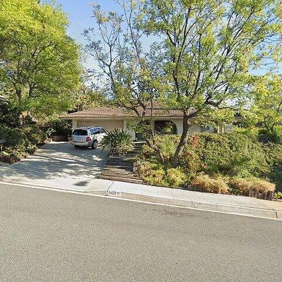 3822 Karen Lynn Dr, Glendale, CA 91206