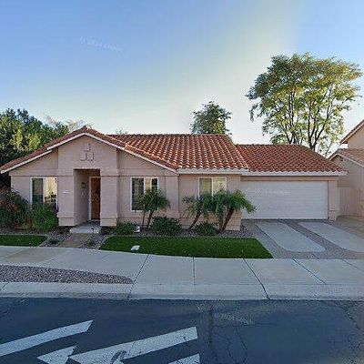 3823 W Shannon St, Chandler, AZ 85226