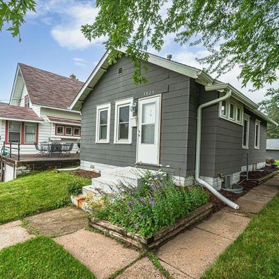 3825 Jackson St Ne, Minneapolis, MN 55421