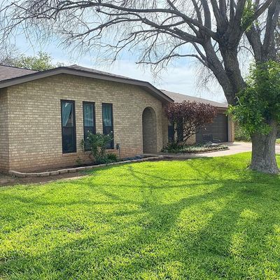 3826 Old Post Rd, San Angelo, TX 76904