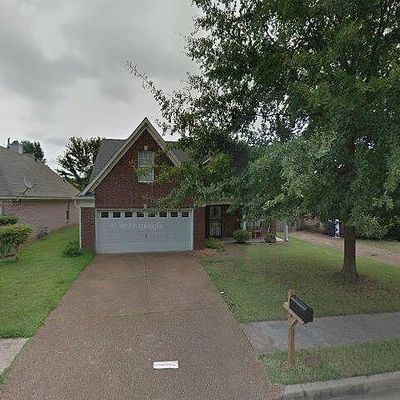 3826 Clarion Dr, Memphis, TN 38135