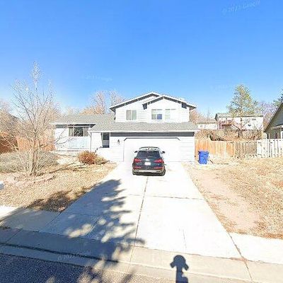 3828 Glenhurst St, Colorado Springs, CO 80906