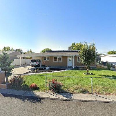 3829 W 3200 S, West Valley City, UT 84120