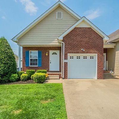 3830 Harvest Rdg, Clarksville, TN 37040