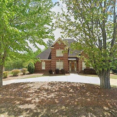 383 Vick Cir, Trussville, AL 35173