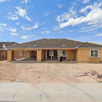 3831 N Denali Ct, Casa Grande, AZ 85122