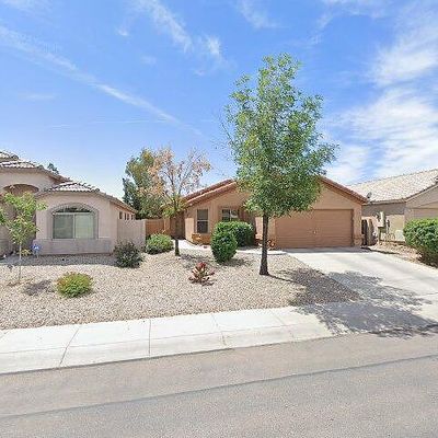 3833 W Yellow Peak Dr, San Tan Valley, AZ 85144