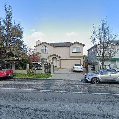 3834 7 Trees Blvd, San Jose, CA 95111