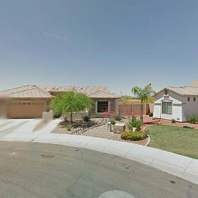 3835 N Kodiak, Casa Grande, AZ 85122