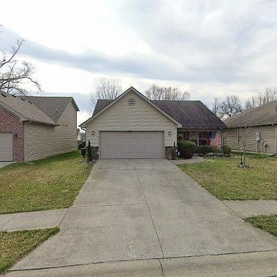 3836 Homestead Dr, New Albany, IN 47150