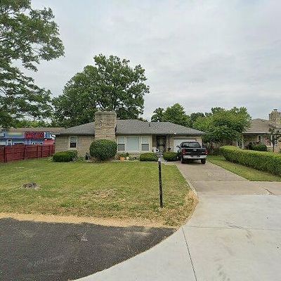 3838 E 38 Th St, Indianapolis, IN 46218