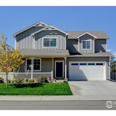 3838 Fig Tree St, Wellington, CO 80549