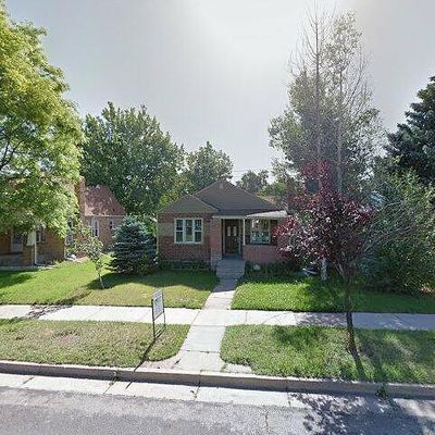 3838 S Lincoln St, Englewood, CO 80113