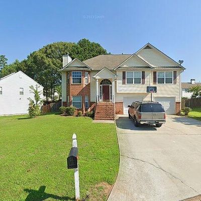 384 Mica Trl, Riverdale, GA 30296