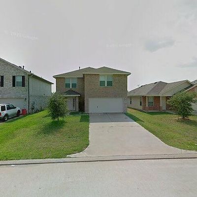 3843 Bridgebluff Ln, Katy, TX 77449