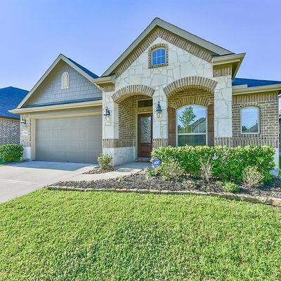 3842 Enchanted Timbers Ln, Spring, TX 77386