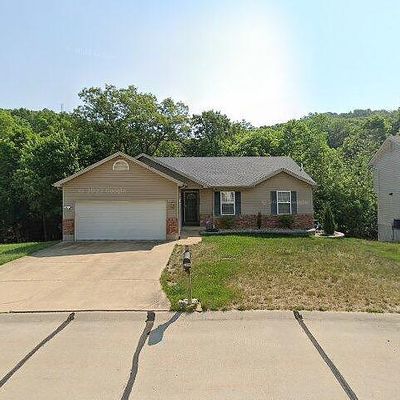 3844 Country Club Dr, Imperial, MO 63052