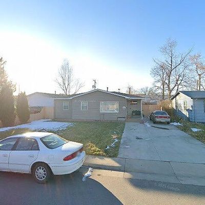 3847 S Inca St, Englewood, CO 80110