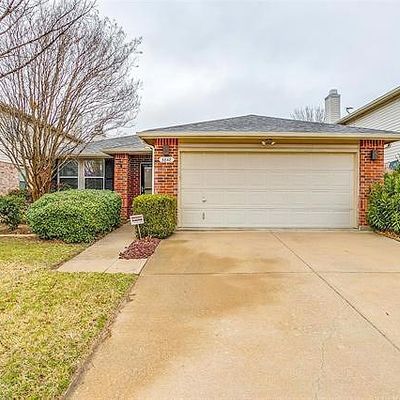 3848 Irish Setter Dr, Fort Worth, TX 76123