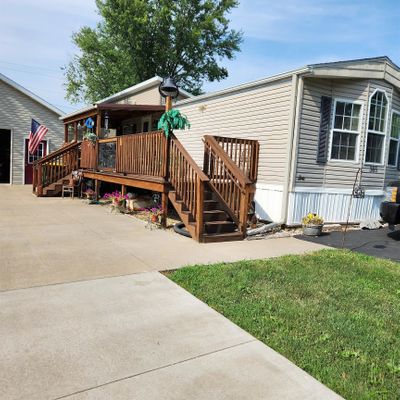 385 Riverview Ln, Bagley, WI 53801