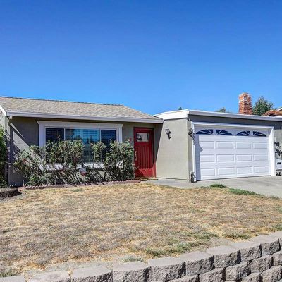 3853 Lake Ontario Dr, Fremont, CA 94555