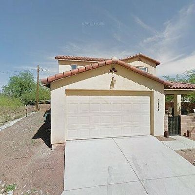 3854 N Look Backridge Pl, Tucson, AZ 85719