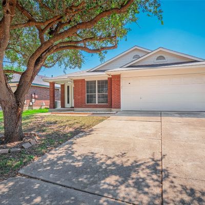 3855 Willie Mays Ln, Round Rock, TX 78665