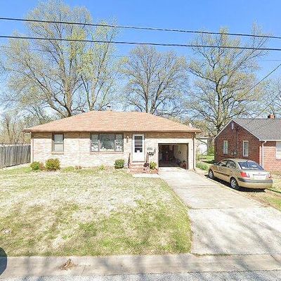 3856 Aberdeen Ave, Alton, IL 62002