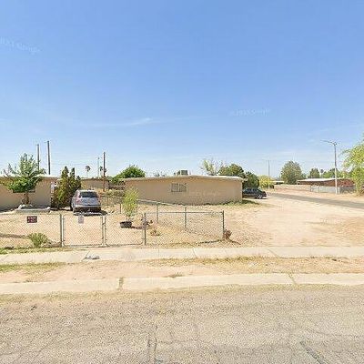 3856 E Nebraska Stra # Sv, Tucson, AZ 85706