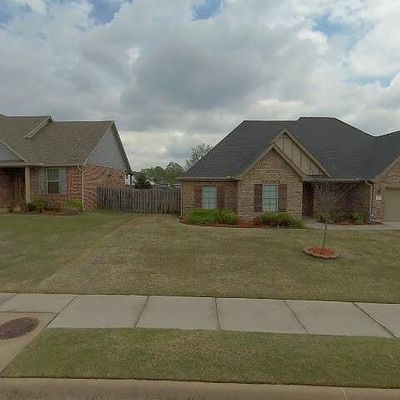 3859 Prince Philipe St, Springdale, AR 72764