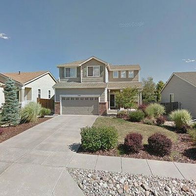 3861 Springs Ranch Dr, Colorado Springs, CO 80922