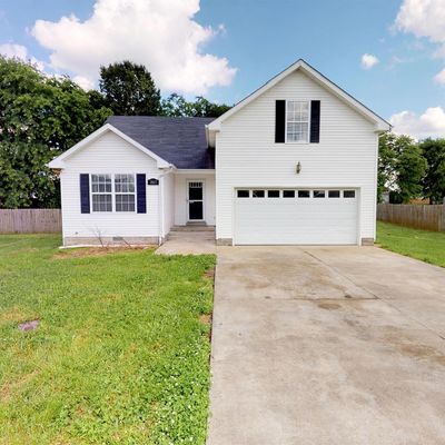 3867 Mackenzie Dr, Clarksville, TN 37042