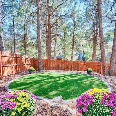 3867 S Box Canyon Trl, Flagstaff, AZ 86005