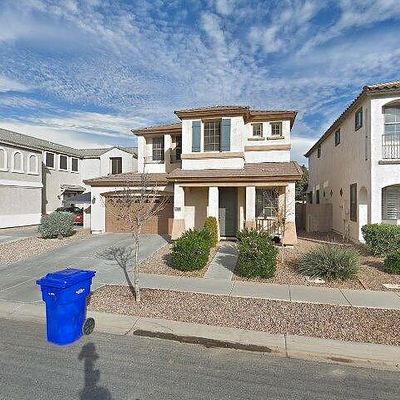 3869 S Dew Drop Ln, Gilbert, AZ 85297