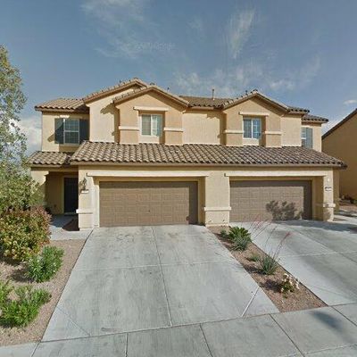 3881 Jamison Park Ln, North Las Vegas, NV 89032