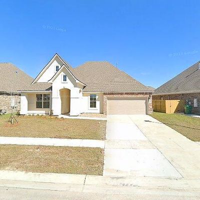 3882 Hummell Crest Rd, Slidell, LA 70461