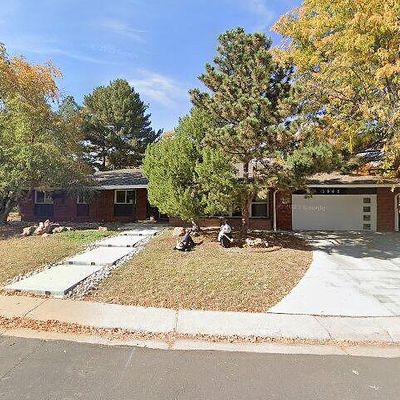 3885 S Jersey St, Denver, CO 80237