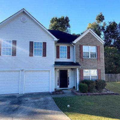 3890 Brookgate Dr, Ellenwood, GA 30294