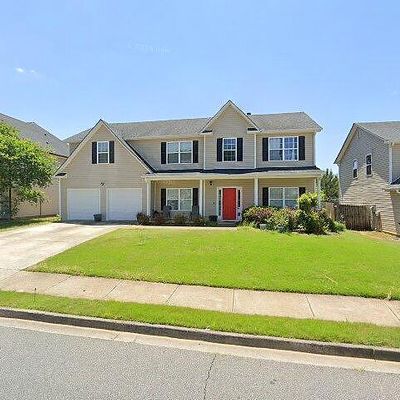 39 Barberry Ln, Dallas, GA 30132