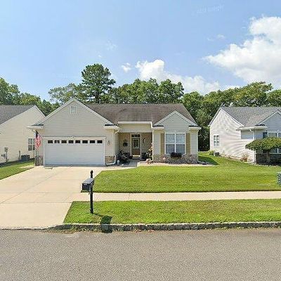 39 Nautic Way, Little Egg Harbor Twp, NJ 08087