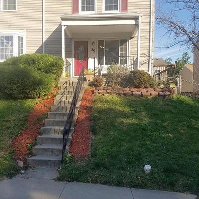 39 N Athol Ave, Baltimore, MD 21229