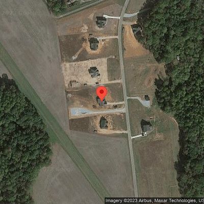 390 Cal Kennedy Rd, Cleveland, NC 27013